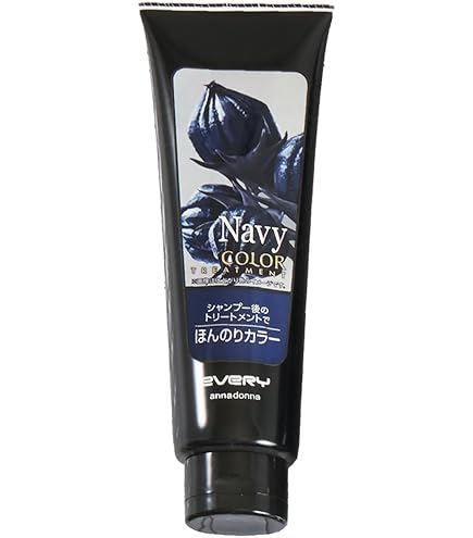 Amazon | エブリ カラートリートメント 160g | Anna Donna | ヘア